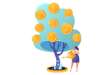 Développer mon patrimoine