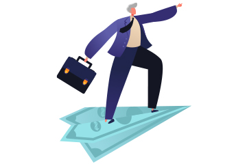 Préparer ma retraite