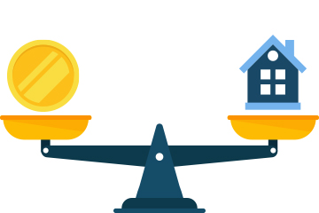 Entre 250 000 € et 400 000 €