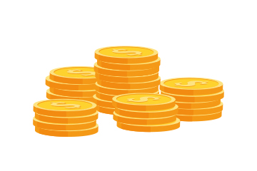 De 3000 à 10 000 €